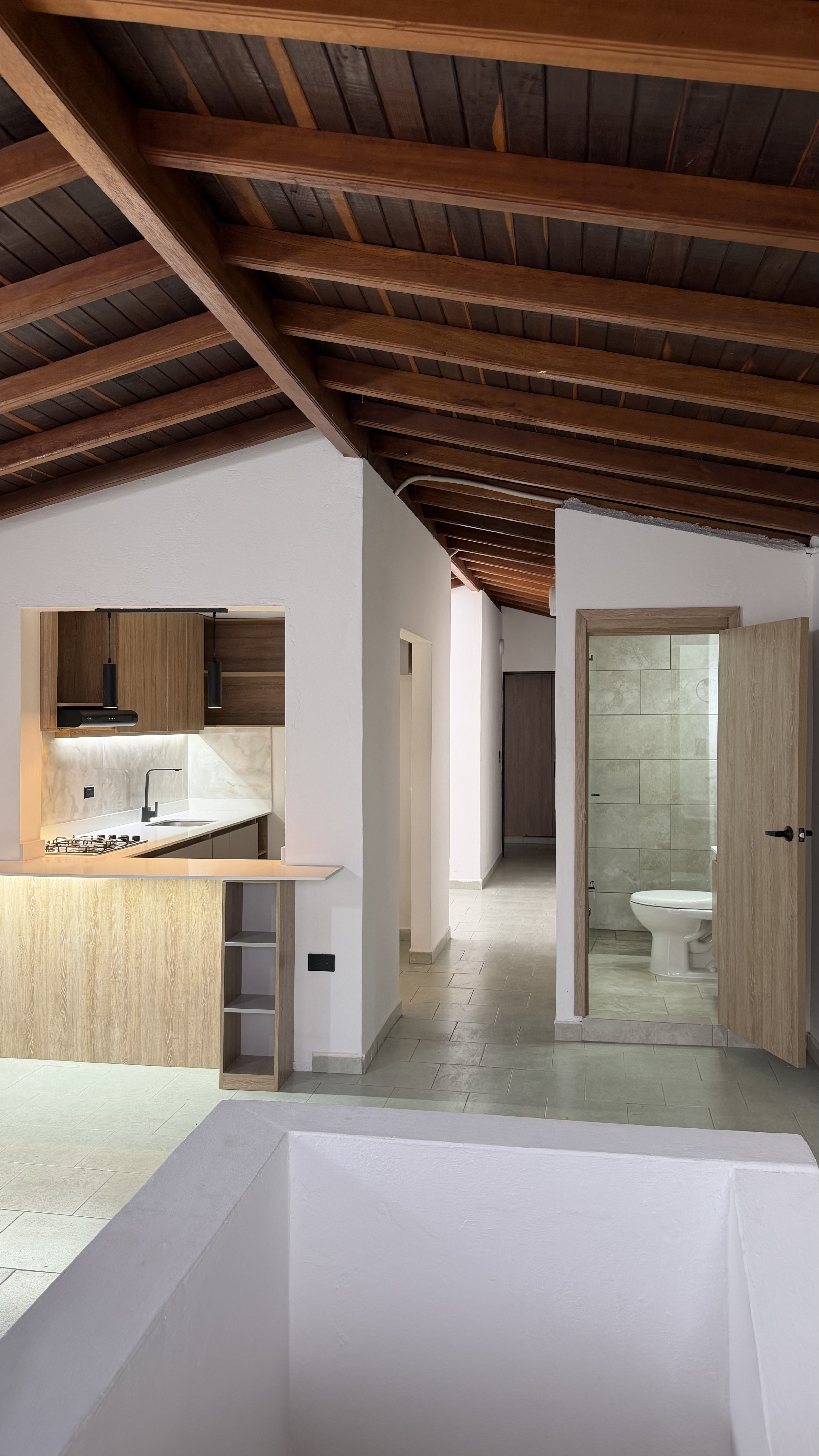 Apartamento en venta en La Milagrosa, Medellín · foto 21 de 21