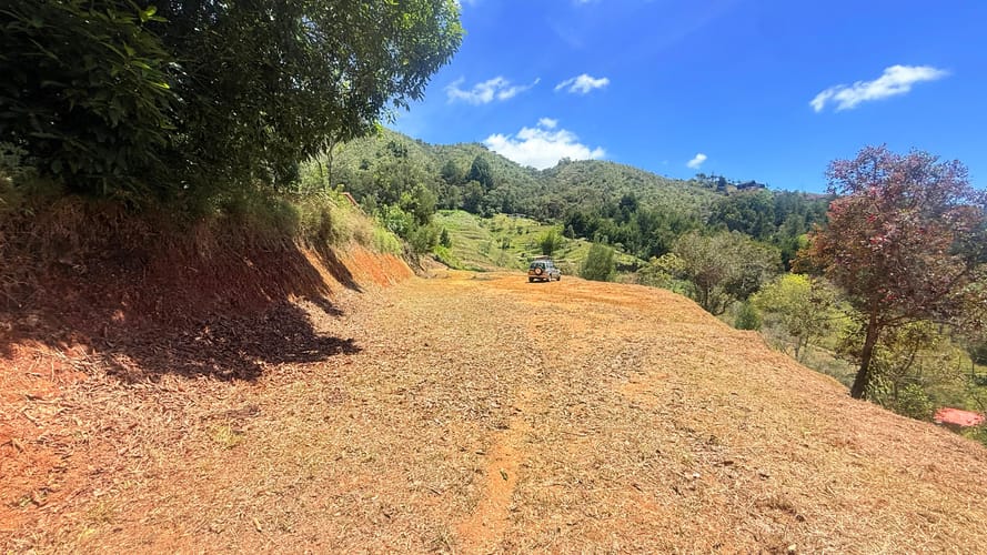 Lote en venta en El Porvenir, Rionegro, 10000 m² · foto 2 de 10