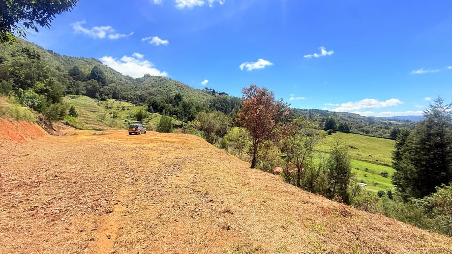 Lote en venta en El Porvenir, Rionegro, 10000 m² · foto 3 de 10