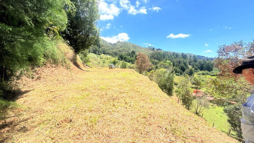 Lote en venta en El Porvenir, Rionegro, 10000 m² · foto 7 de 10
