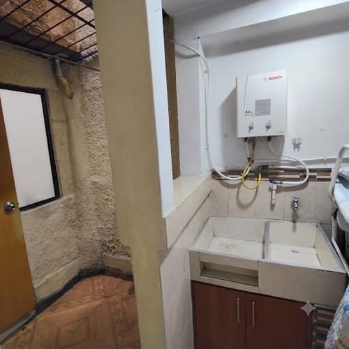 Apartamento en venta en Viviendas Del Sur, Itagüí · foto 3 de 14