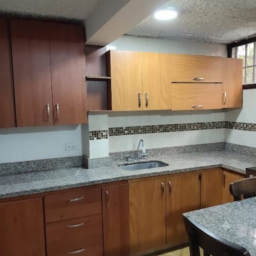 Apartamento en venta en Viviendas Del Sur, Itagüí · foto 4 de 14