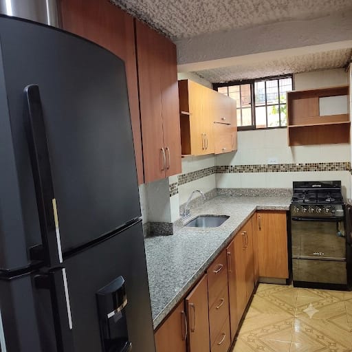 Apartamento en venta en Viviendas Del Sur, Itagüí · foto 9 de 14