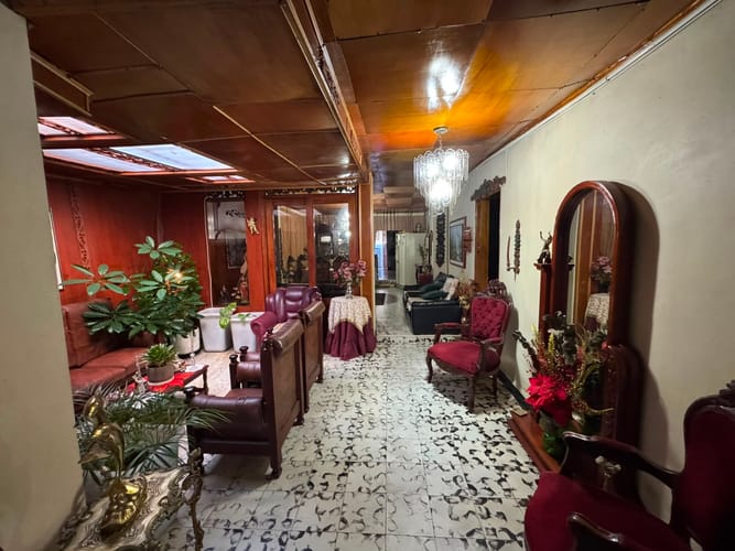 Casa de 4 alcobas en venta en El Porvenir, Rionegro, 276 m² · foto 7 de 24