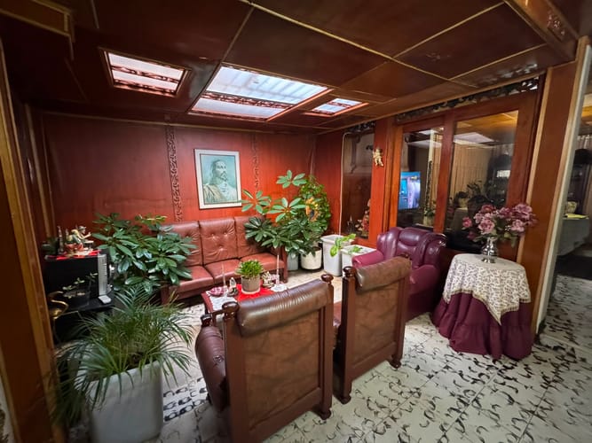 Casa de 4 alcobas en venta en El Porvenir, Rionegro, 276 m² · foto 11 de 24