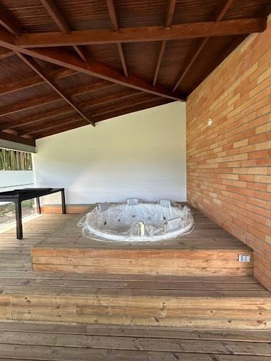 Casa de 6 alcobas en venta en Guarne, 400 m² · foto 11 de 17