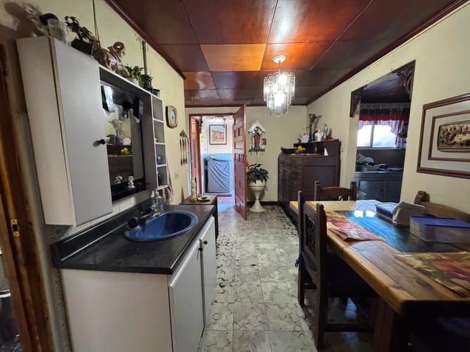 Casa de 4 alcobas en venta en El Porvenir, Rionegro, 276 m² · foto 19 de 24