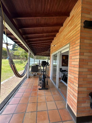 Casa de 6 alcobas en venta en Guarne, 400 m² · foto 16 de 17