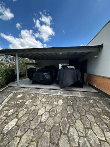 Casa de 6 alcobas en venta en Guarne, 400 m² · foto 17 de 17