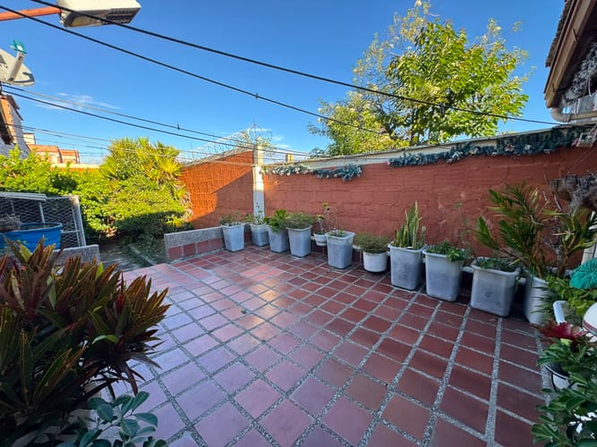 Casa de 4 alcobas en venta en El Porvenir, Rionegro, 276 m² · foto 21 de 24