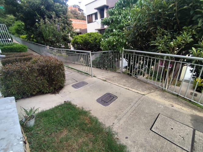 Casa de 4 alcobas en venta en San Martin, Bello, 65 m² · foto 16 de 16