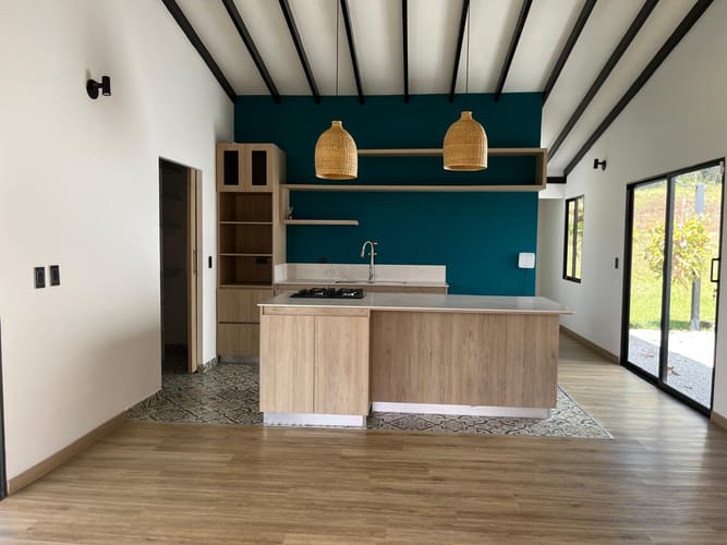Finca en venta en El Porvenir, Rionegro, 190 m² · foto 2 de 24