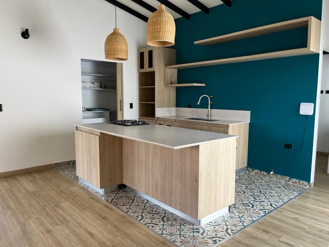 Finca en venta en El Porvenir, Rionegro, 190 m² · foto 3 de 24