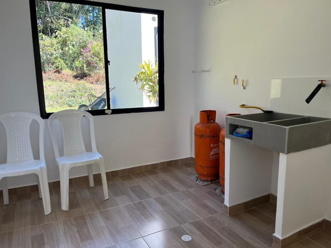 Finca en venta en El Porvenir, Rionegro, 190 m² · foto 18 de 24