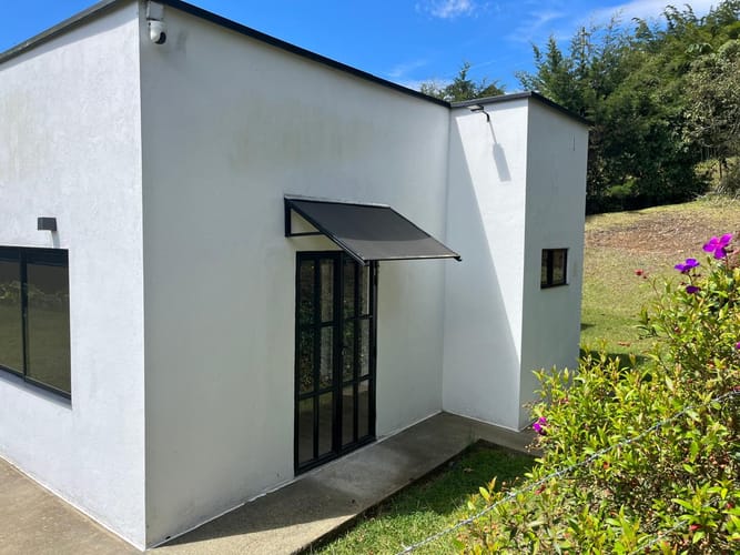 Finca en venta en El Porvenir, Rionegro, 190 m² · foto 20 de 24