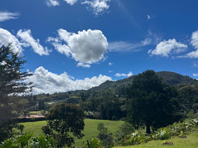 Finca en venta en El Porvenir, Rionegro, 190 m² · foto 24 de 24