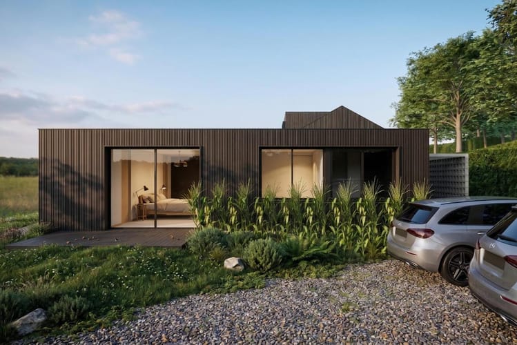 Casa de 3 alcobas en venta en Poblado Del Sur, La Estrella, 200 m² · foto 4 de 6