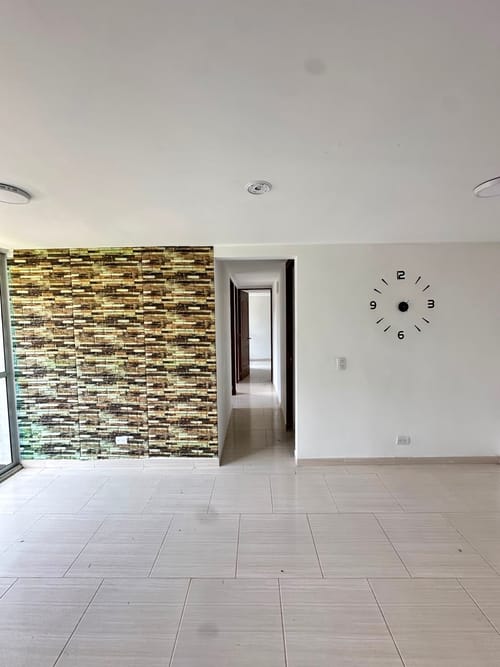 Apartamento de 3 alcobas en venta en El Porvenir, Rionegro, 58 m² · foto 3 de 9