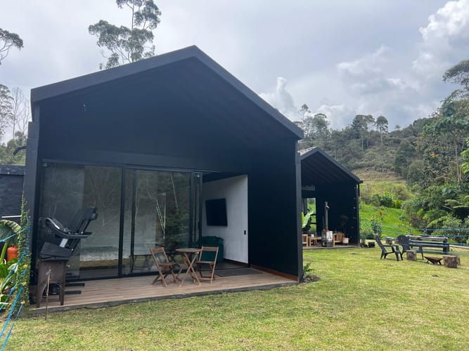 Casa de 3 alcobas en venta en Pantanillo, El Retiro, 250 m² · foto 3 de 16