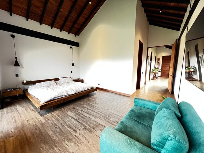 Casa de 3 alcobas en venta en Pantanillo, El Retiro, 250 m² · foto 6 de 16