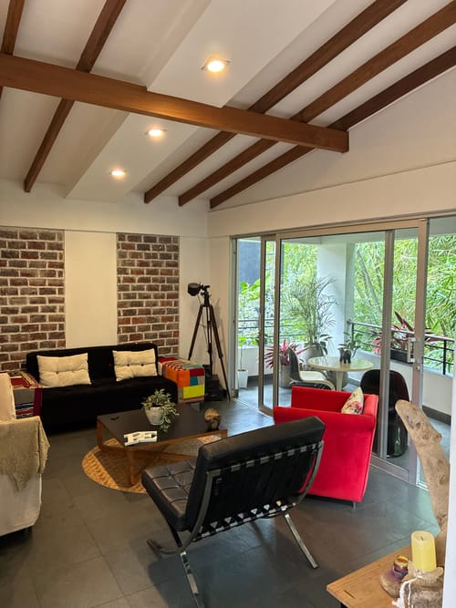 Casa de 4 alcobas en venta en Entreamigos, Sabaneta, 200 m² · foto 6 de 24