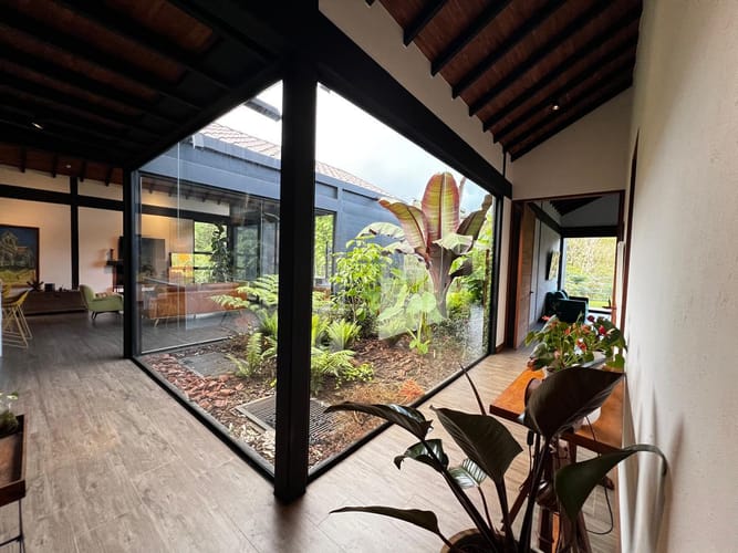 Casa de 3 alcobas en venta en Pantanillo, El Retiro, 250 m² · foto 7 de 16