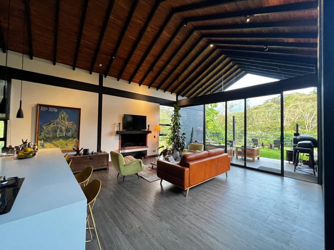 Casa de 3 alcobas en venta en Pantanillo, El Retiro, 250 m² · foto 8 de 16
