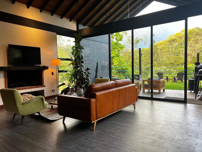 Casa de 3 alcobas en venta en Pantanillo, El Retiro, 250 m² · foto 10 de 16