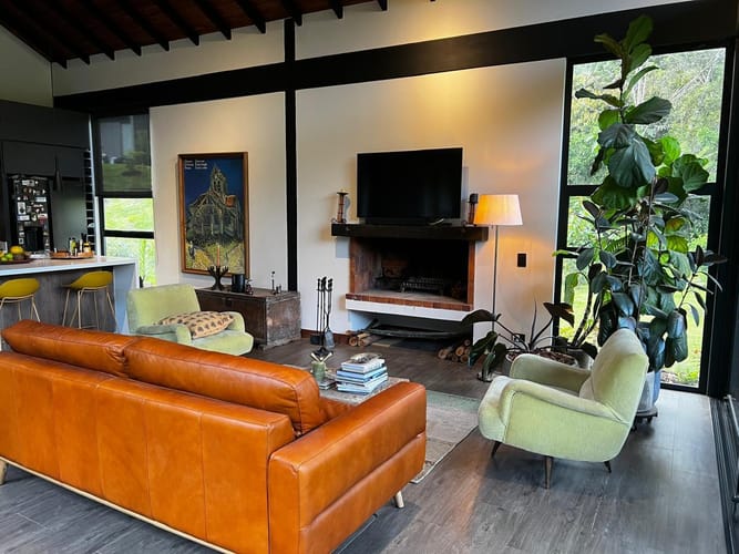 Casa de 3 alcobas en venta en Pantanillo, El Retiro, 250 m² · foto 11 de 16