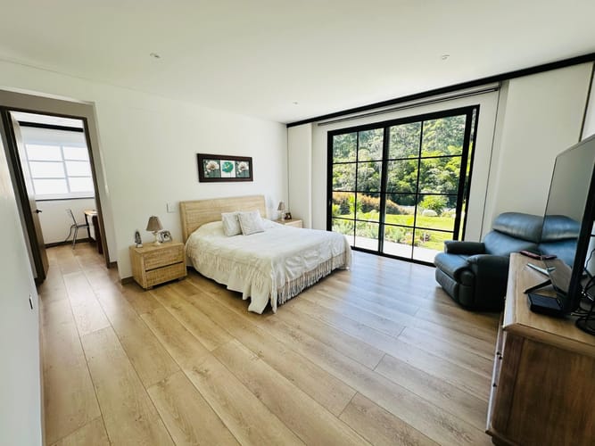 Casa de 3 alcobas en venta en El Porvenir, Rionegro, 230 m² · foto 6 de 13