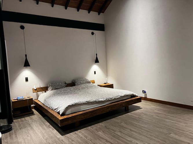Casa de 3 alcobas en venta en Pantanillo, El Retiro, 250 m² · foto 14 de 16