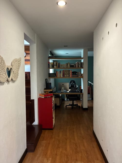 Casa de 4 alcobas en venta en Entreamigos, Sabaneta, 200 m² · foto 11 de 24