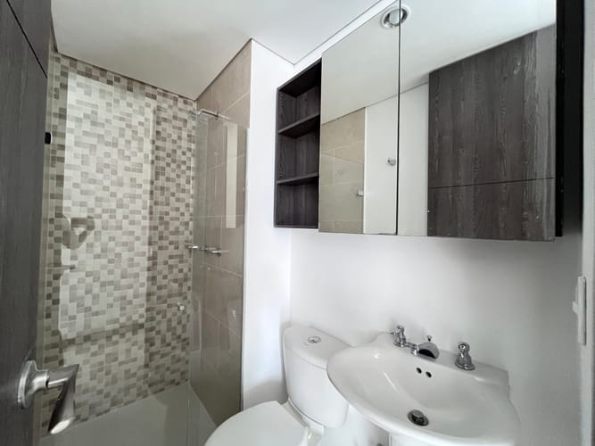 Apartamento de 3 alcobas en venta en Las Lomitas, Sabaneta, 67 m² · foto 8 de 15