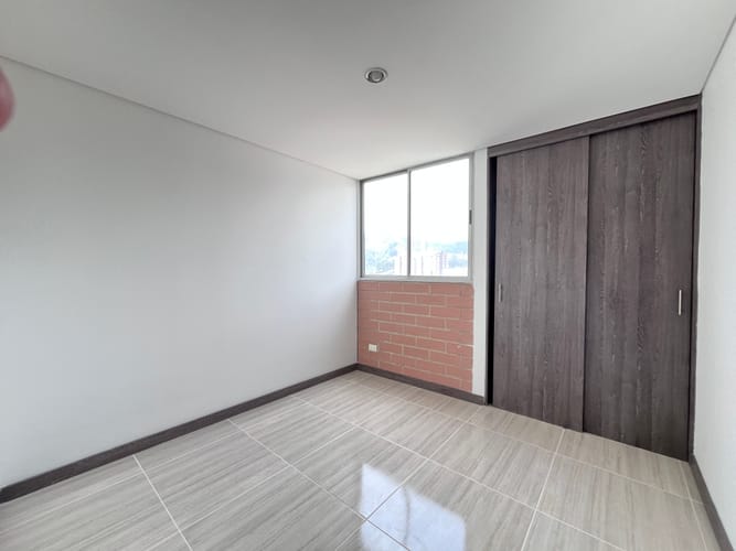Apartamento de 3 alcobas en venta en Las Lomitas, Sabaneta, 67 m² · foto 10 de 15