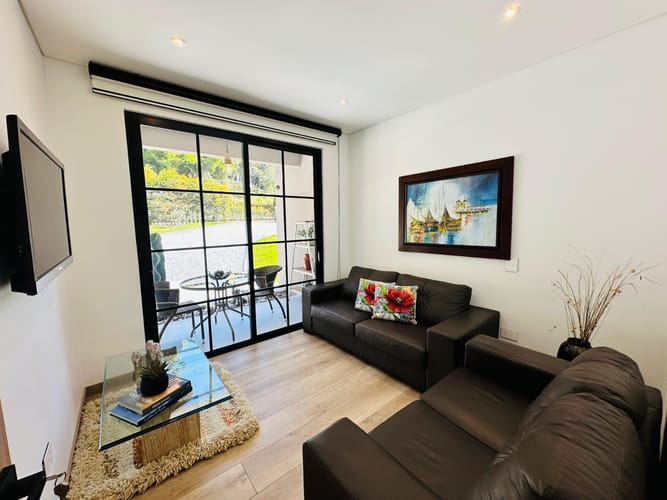 Casa de 3 alcobas en venta en El Porvenir, Rionegro, 230 m² · foto 10 de 13