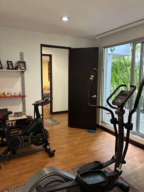 Casa de 4 alcobas en venta en Entreamigos, Sabaneta, 200 m² · foto 13 de 24