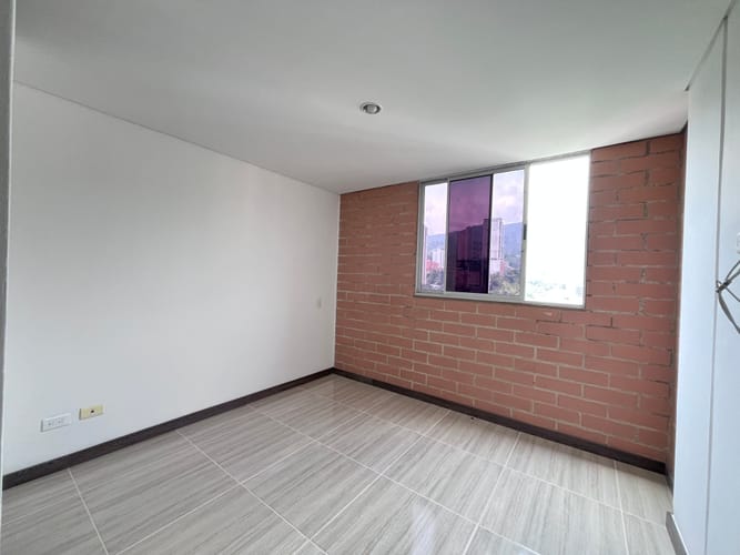 Apartamento de 3 alcobas en venta en Las Lomitas, Sabaneta, 67 m² · foto 11 de 15