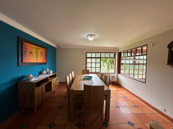 Casa de 3 alcobas en venta en El Porvenir, Rionegro, 381 m² · foto 6 de 20