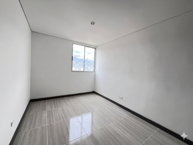 Apartamento de 3 alcobas en venta en Las Lomitas, Sabaneta, 67 m² · foto 15 de 15