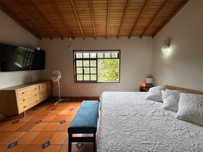 Casa de 3 alcobas en venta en El Porvenir, Rionegro, 381 m² · foto 13 de 20