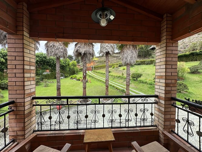Casa de 3 alcobas en venta en El Porvenir, Rionegro, 381 m² · foto 16 de 20