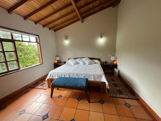 Casa de 3 alcobas en venta en El Porvenir, Rionegro, 381 m² · foto 18 de 20