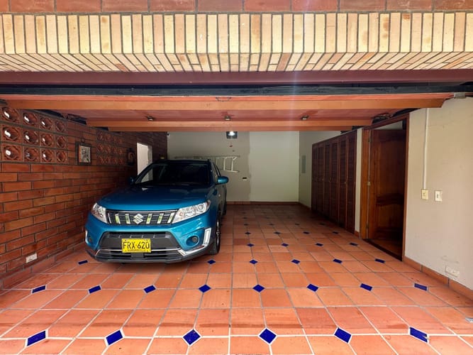 Casa de 3 alcobas en venta en El Porvenir, Rionegro, 381 m² · foto 19 de 20