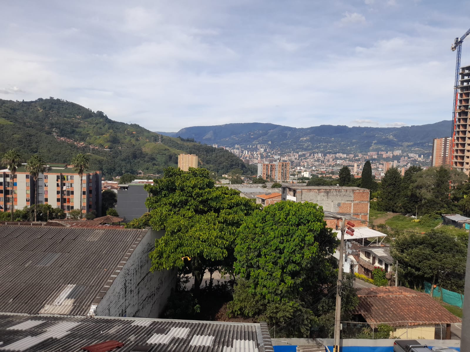 Apartamento en venta en Ditaires, Itagüí · foto 7 de 8