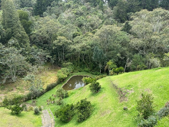 Casa de 3 alcobas en venta en El Porvenir, Rionegro, 381 m² · foto 20 de 20