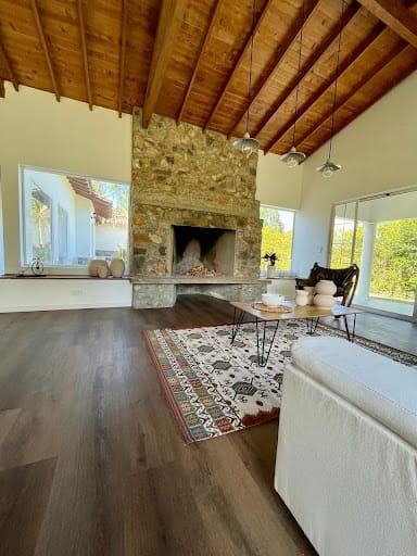 Casa de 3 alcobas en venta en El Porvenir, Rionegro, 350 m² · foto 2 de 12
