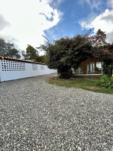 Casa de 3 alcobas en venta en El Porvenir, Rionegro, 350 m² · foto 10 de 12