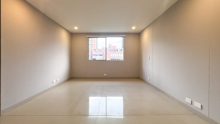 Apartamento de 3 alcobas en arriendo en Lalinde, Medellín, 103 m² · foto 14 de 18