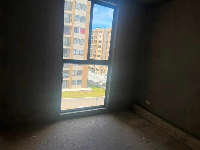 Apartamento de 2 alcobas en venta en La Macarena, Rionegro, 49 m² · foto 2 de 11