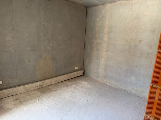 Apartamento de 2 alcobas en venta en La Macarena, Rionegro, 49 m² · foto 3 de 11